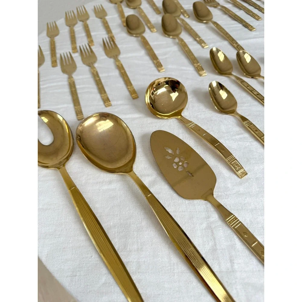 Lifetime Cutlery lifetime cutlery